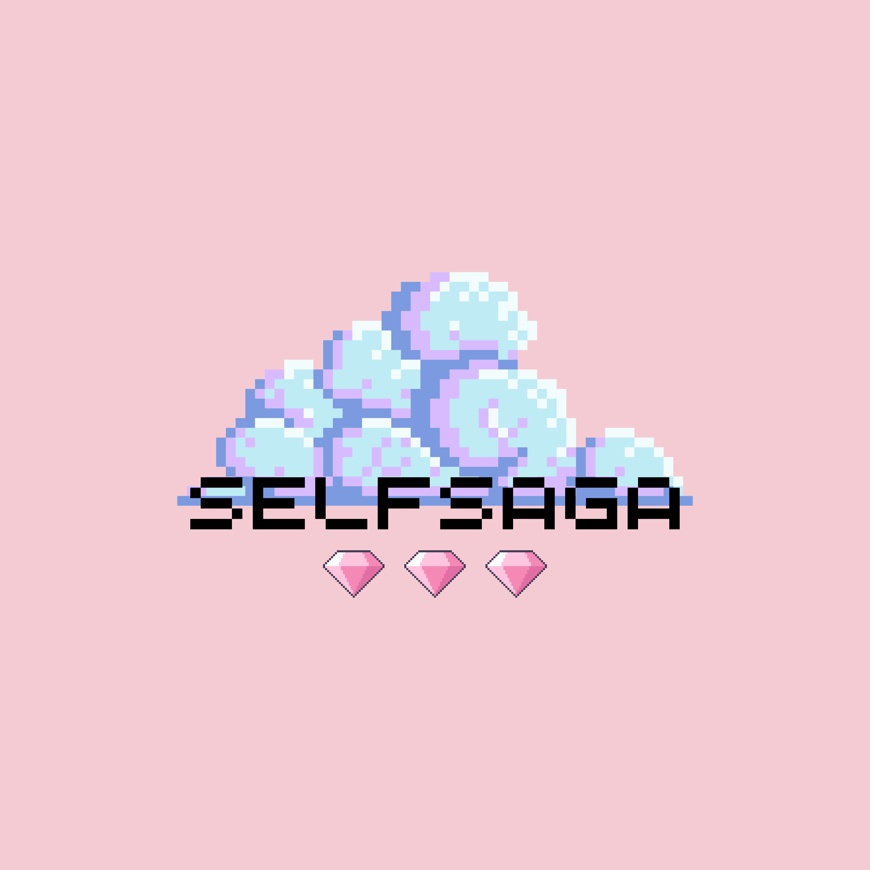 SelfSaga Icon